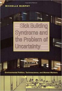 sick building syndrome bigger